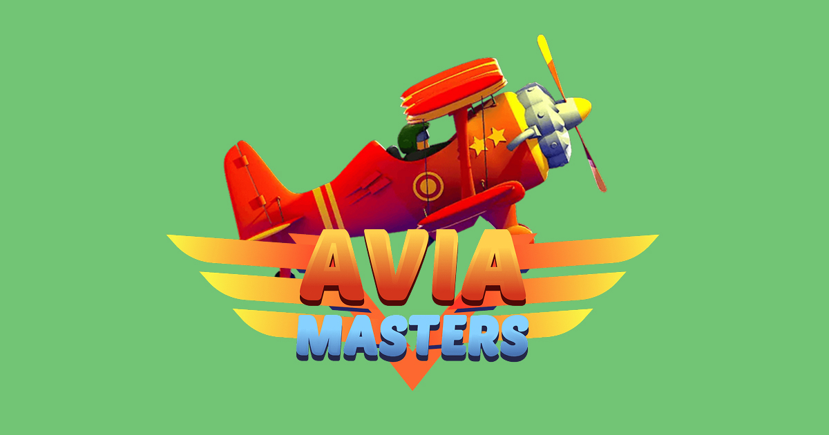 Aviamasters